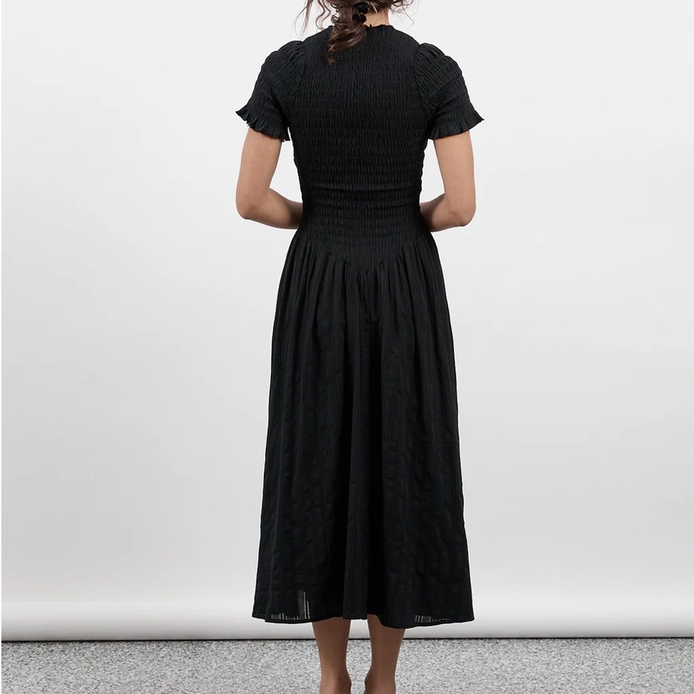 Apres Studio Black Marta Dress - Picture 2 of 6